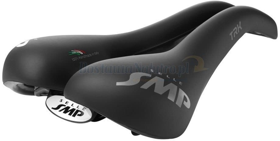 Selle Smp Siodełko rowerowe SMP TRK Large 2201701005