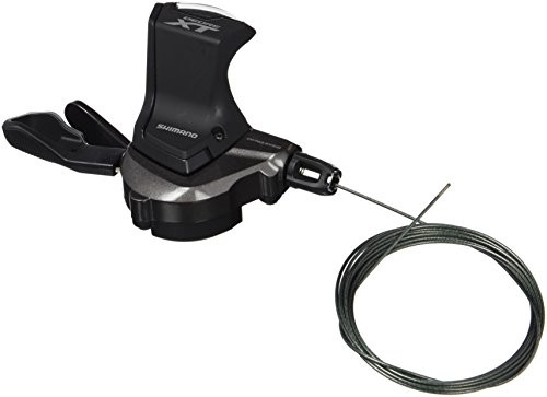 Shimano Shift Lever Right 11S w/OGD SL-M8000 Deore XT incl. Cables, UNI ISLM8000RAP2