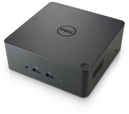 DELL Adapter Thunderbolt Dock 240W AC 452-BCOS