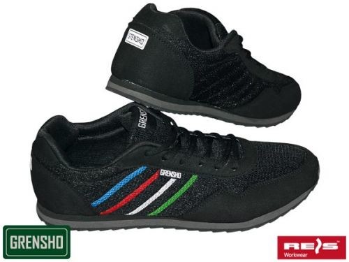 Reis BUTY SPORTOWE 44 [BSDAILYBB44]