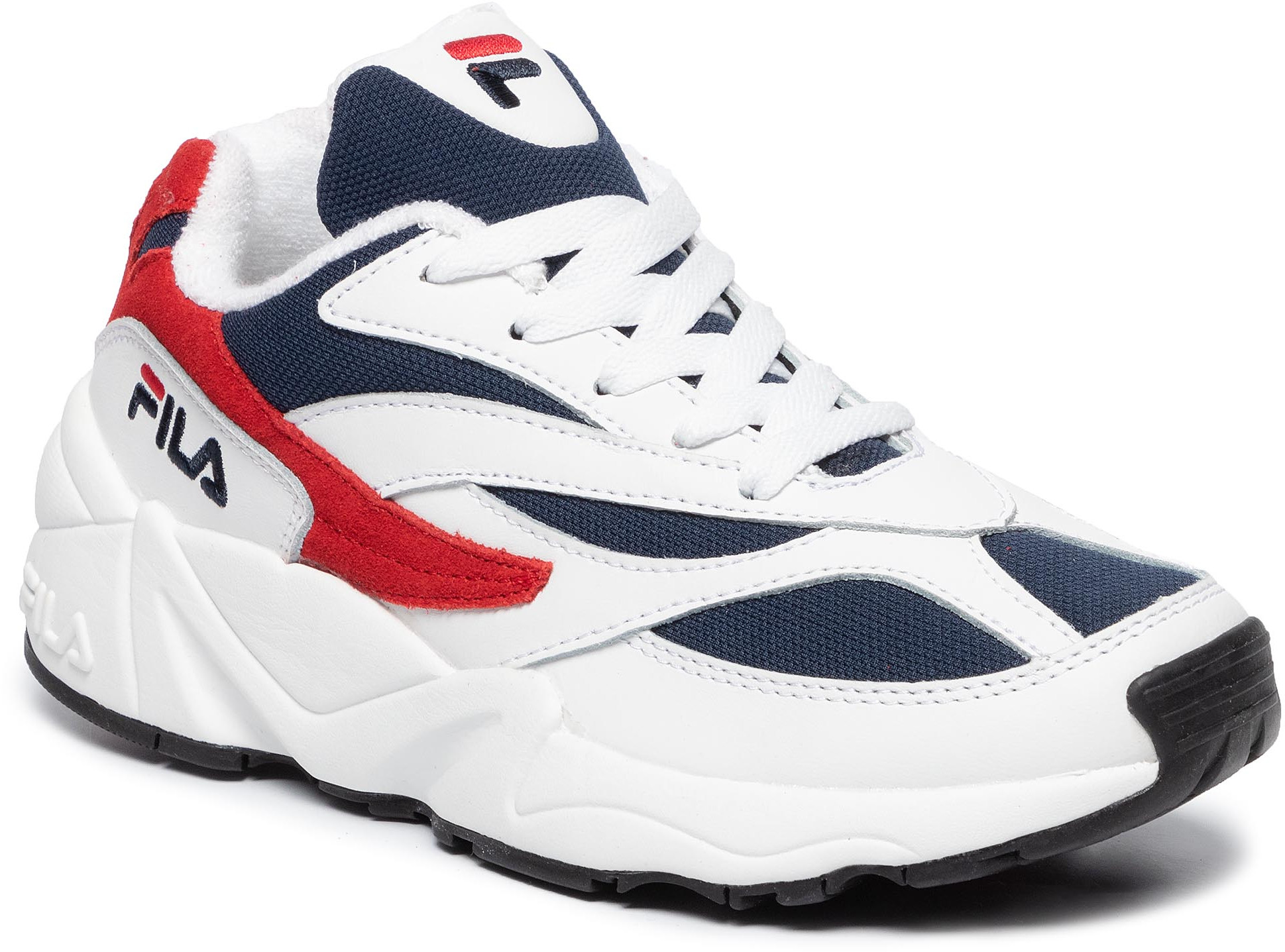 Fila Venom Low Wmn Cr