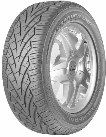 General Grabber UHP 285/35R22 106W