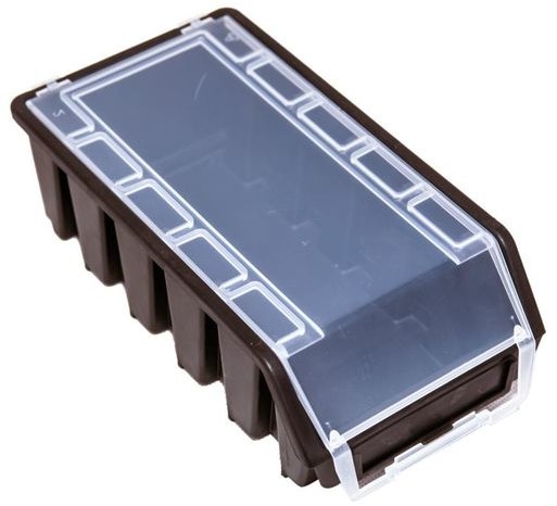 PATROL Pojemnik ERGOBOX 2 L PLUS