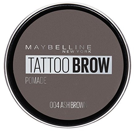 Maybelline New York Tattoo Brow farba do brwi, 5 g