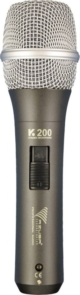 Azusa Mikrofon K-200 LEC-MIK0007 LEC-MIK0007
