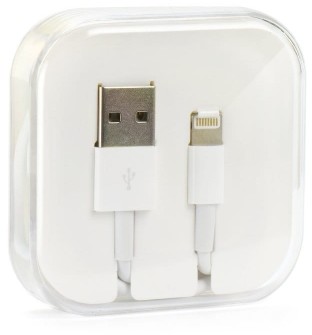 Apple Kabel USB do Lightning Iphone Box 1m Biały 1573-74475_20190619110539