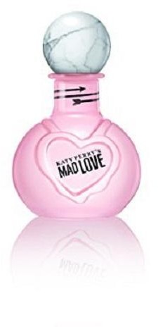 Katy Perry Mad Love woda perfumowana 15ml