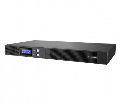 PowerWalker UPS Line-Interactive 1500VA 4x IEC OUT, USB HID/RS-232, Rack 19'' VI 1500 R1U