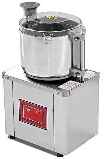 Resto Quality Cutter gastronomiczny 245x360x550 0,37 kW 8l RQP.350