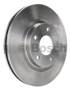 BOSCH Tarcze hamulcowe (komplet 2 sztuk) 0 986 479 751