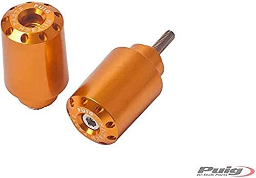 Puig 6277o długie końcówki do drążków, zestaw 2 szt. 6277O