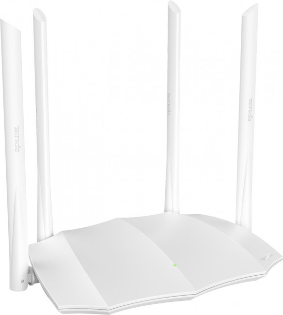 Tenda AC5 v3