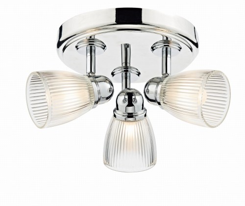 Dar Lighting Cedric Sufitowa Dar Lighting CED7638