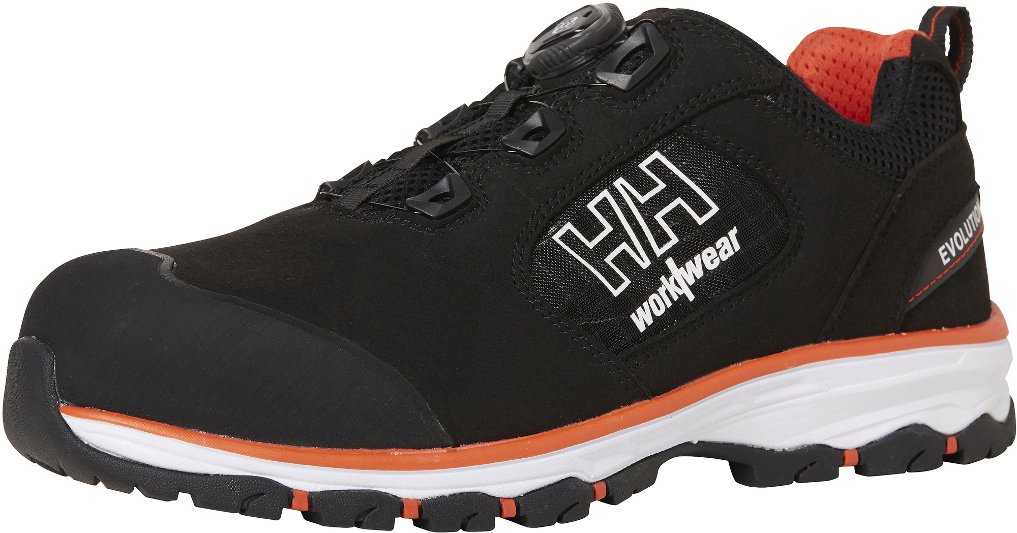 Helly Hansen Workwear Buty robocze Helly Hansen Chelsea evolution Sandal Boa S1P rozmiar 44 HH-78236_992-44