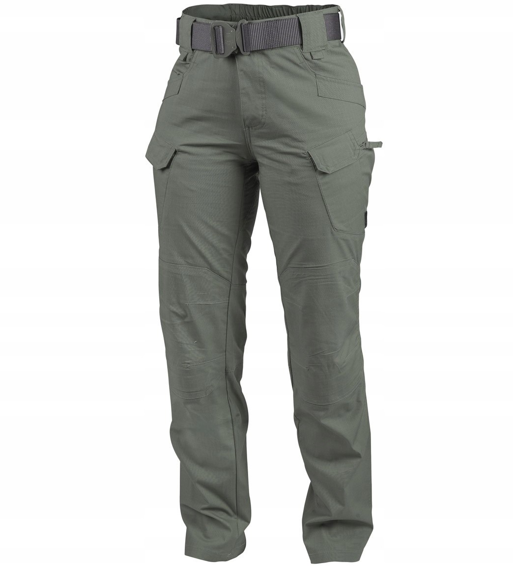 Spodnie Helikon Utp Damskie Olive Drab 30/32