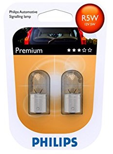Philips 12061 CP oświetlenie wewnętrzne W1, 2 W W2, 3 W W2 W wbt5 12061CP