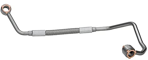 Ajusa OP10299 przewód olejowy, ładowarka OP10299