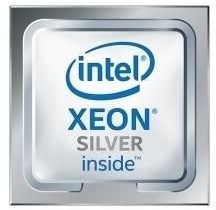 Intel Xeon Silver 4210 2.2G 10C/20T 9.6GT/s 13.75M Cache Turbo HT 85W DDR4-2400 CK do serwera Dell |   338-BSDG