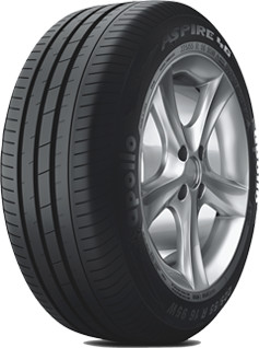 Apollo Aspire 4G 215/55R17 94Y