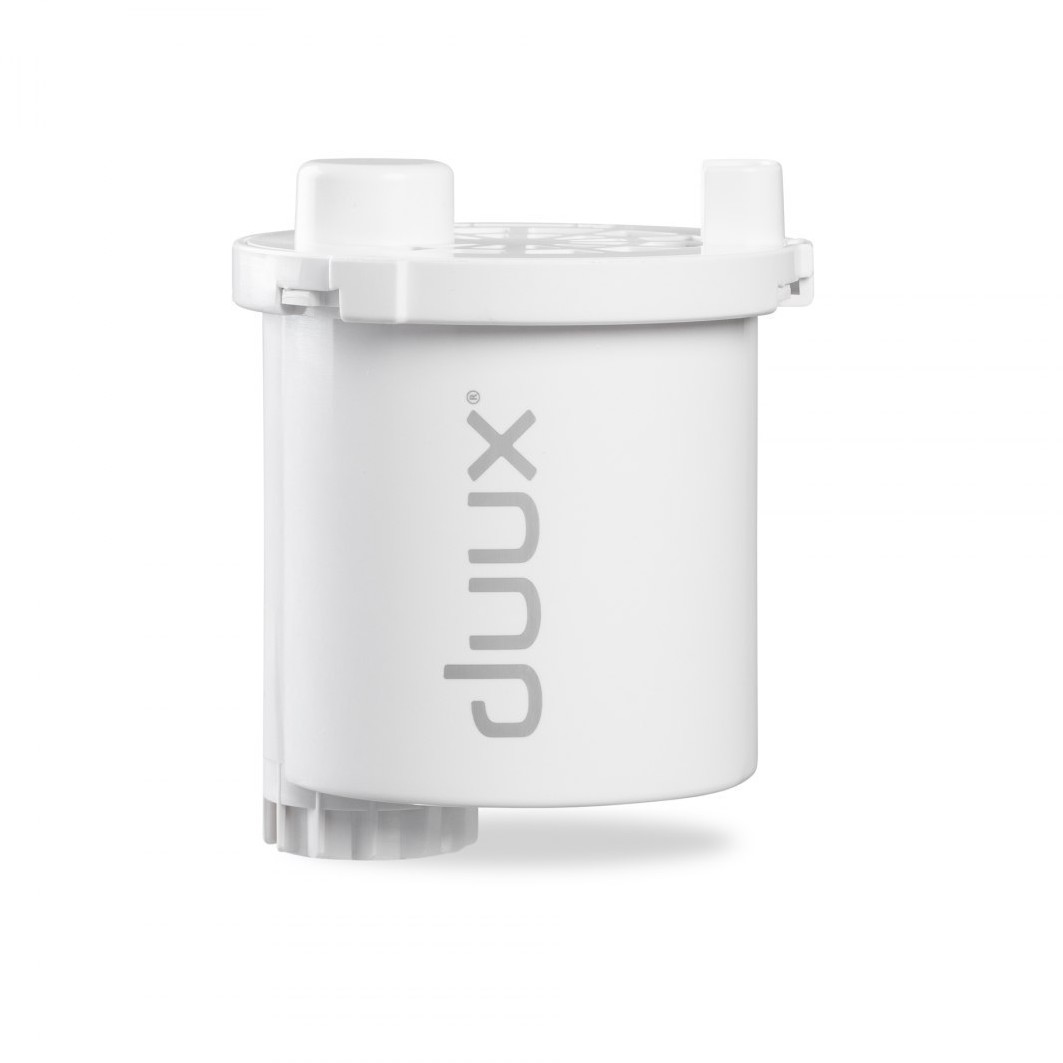 Duux Anti-calc & Antibacterial Cartridge and 2 Filter Capsules For Beam Smart Humidifier White DXHUC02