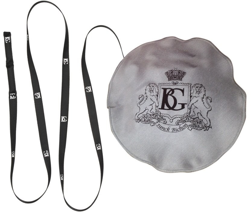 BG BG A30T wycior do saksofonu tenorowego z ciężarkiem