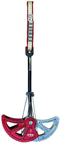Climbing Technology Friends, kliny Anchor Friend zaciskowy 2A84408YJV1CTST