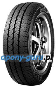 Hifly All-Transit 205/65R16 107T