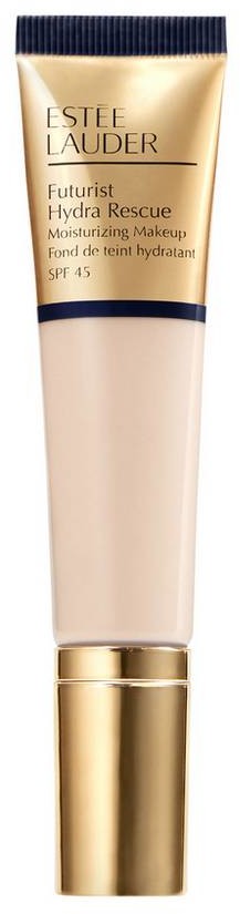 Estee Lauder Futurist Hydra Rescue Moisturising Makeup SPF 45 1N2 Ecru 35ml