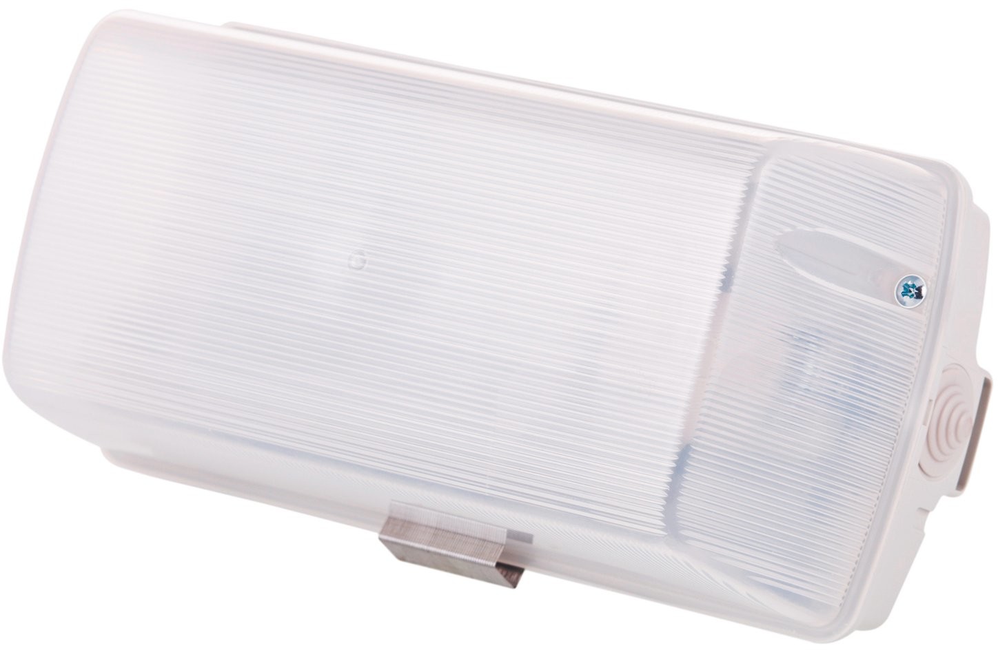 Düwi Düwi Plafon techniczny Sezar 1x60 W E27