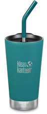 Klean Kanteen kubek Klean Kanteen Insulated Tumbler 473ml Emerald Bay