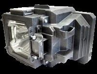 Lampa do PANASONIC ET-SLMP105 - oryginalna lampa w nieoryginalnym module ET-SLMP105