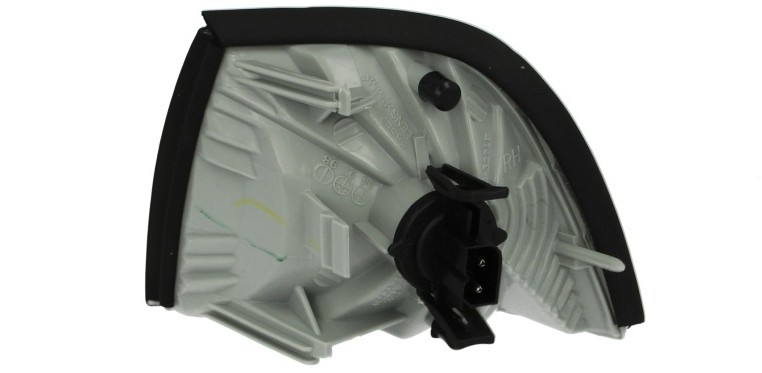 TYC KIER.BMW 3 E36 90-98 PRAWY DYMIONY KOMBI/COMPACT/SEDAN 18-3271-15-2