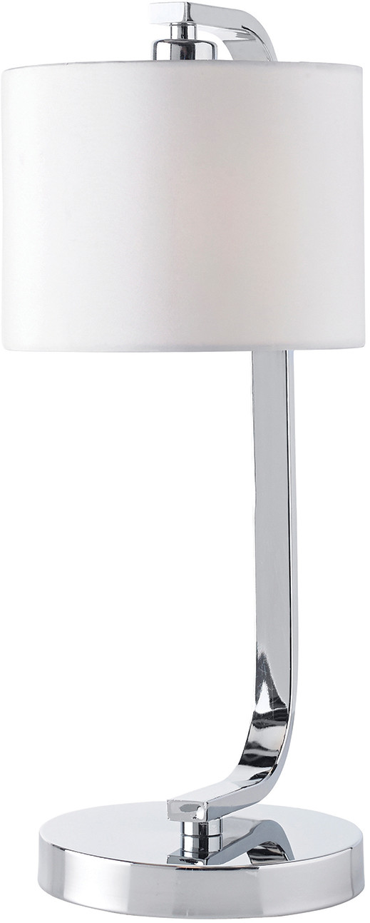Endon Lampa stołowa CANNING CANNING-TLCH ENDON CANNING-TLCH/END/CUBI