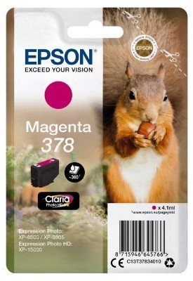 Epson oryginalne wkłady atramentowe EP64576