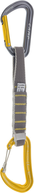 Camp Dyon Mixed Express KS Quickdraw 18cm 2021 Ekspresy wspinaczkowe 2877