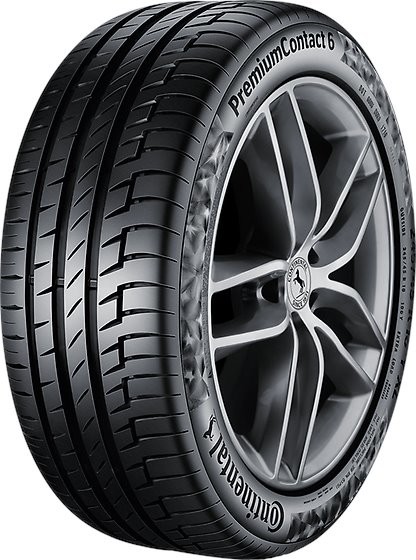 Continental PremiumContact 6 225/45R17 94Y