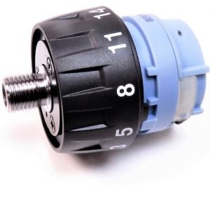 MAKITA PRZEKŁADNIA KPL. DO DF332D DDF483 DF332D 123868-8 DF 332 DDF 483 DF 332D
