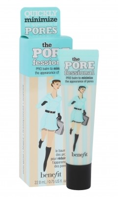 Benefit The POREfessional Minimize Pores krem do twarzy na dzień 22 ml dla kobiet