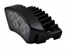 VideoTec Oświetlacz IR 850nm czarny UEI8FA UEI8FA