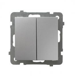 Ospel AS ŁĄCZNIK SCHODOWY + JEDNOBIEGUNOWY ŁP-9G/m/18