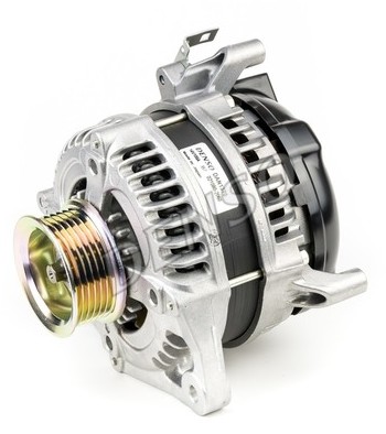 DENSO Alternator DAN1370