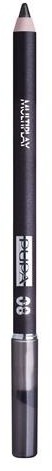 Pupa Multiplay Triple-Purpose Eye Pencil kredka do powiek 08 1,2g 34642-uniw