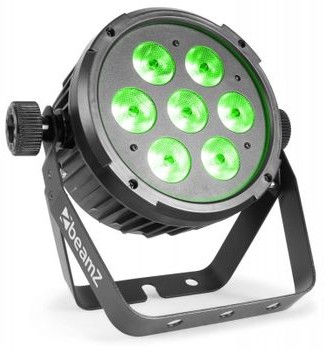 Beamz Reflektor LED FLAT PAR BeamZ BT270 151.306