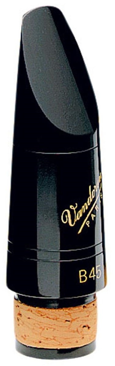 Vandoren B45 CM308 ustnik do klarnetu Bb
