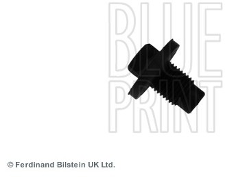 BLUE PRINT Korek spustowy oleju, miska olejowa BLUE PRINT ADA100107