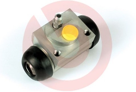 BREMBO Cylinderek hamulcowy A 12 320