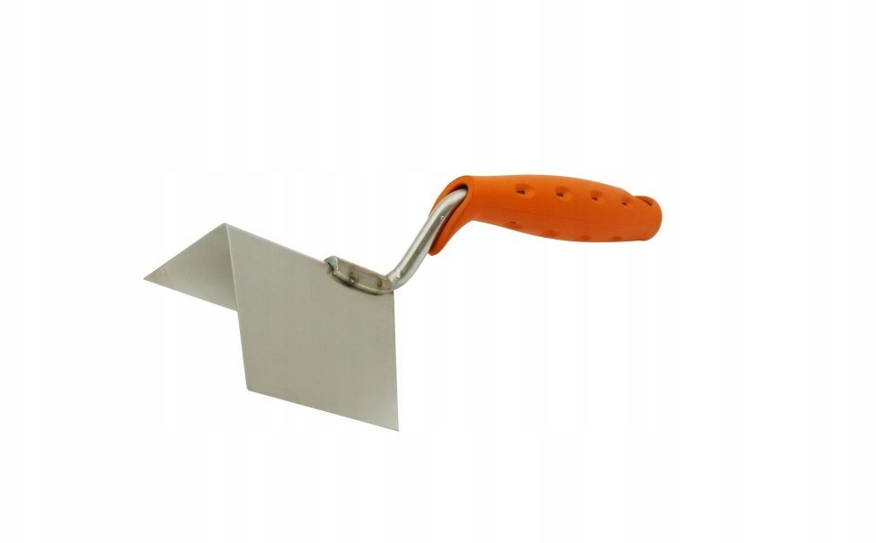 Kielnia Kątowa Nierdzewna 2K Zewnętrzna 75/110MM