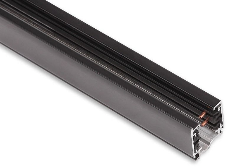 MaxLight SzynoprzewĂłd 3-fazowy 3m czarny