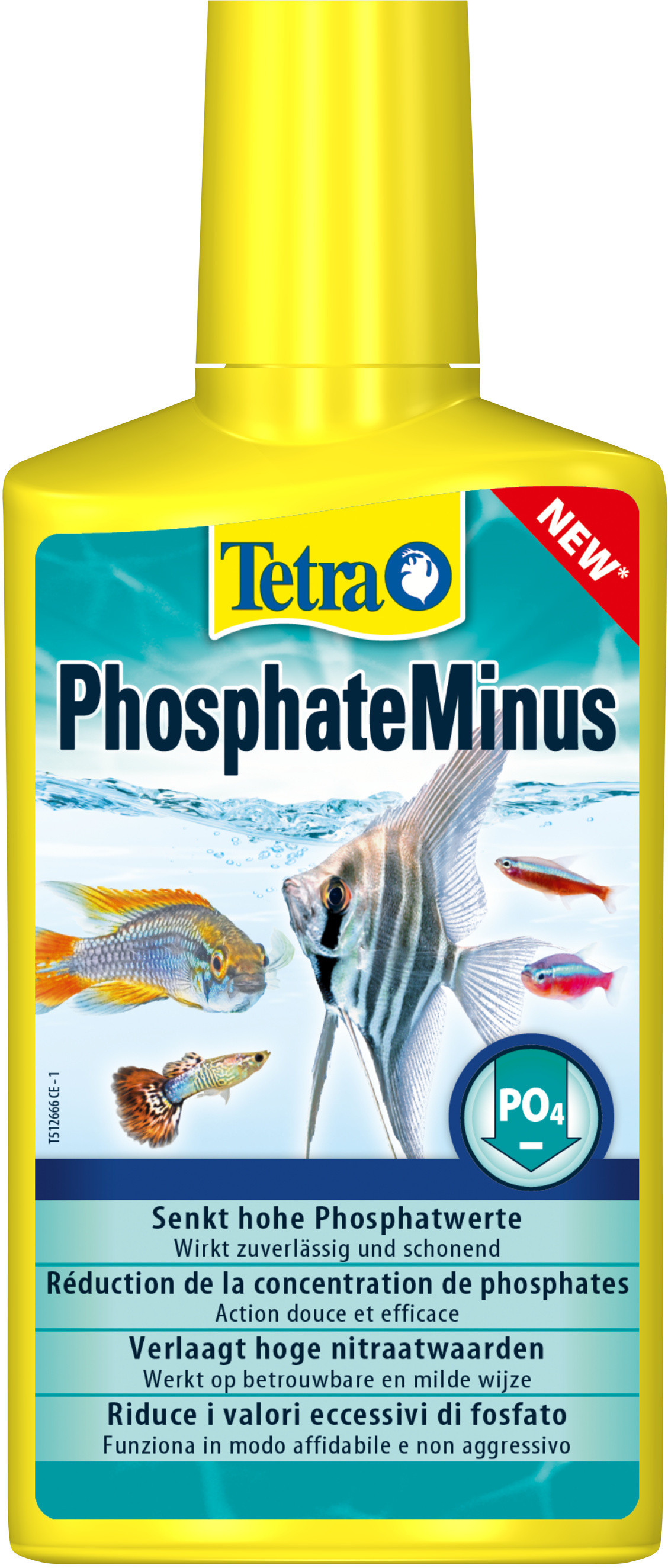 Tetra PhosphateMinus 250 ml 371835) T273146