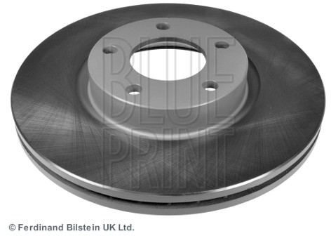 BLUE PRINT Tarcza hamulcowa ADM54382